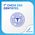 Sensodyne Dentifrice Fresh Mint 75 ml