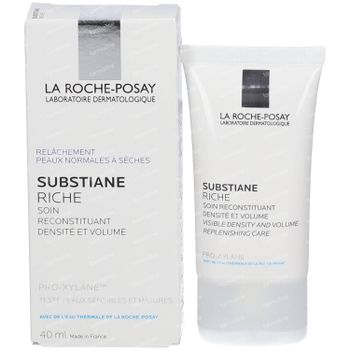 La Roche-Posay Substiane+ Riche 40 ml