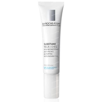 La Roche-Posay Substiane+ Ogen 15 ml tube