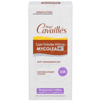 Rogé Cavaillès Mycolea Soin Toilette Intime 200 ml