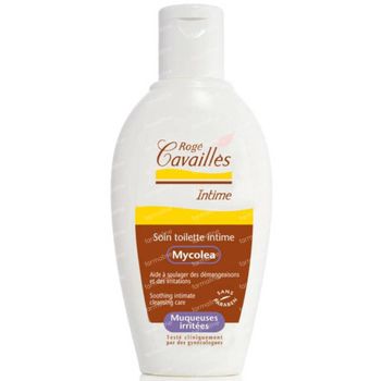 Rogé Cavaillès Mycolea Soin Toilette Intime 200 ml
