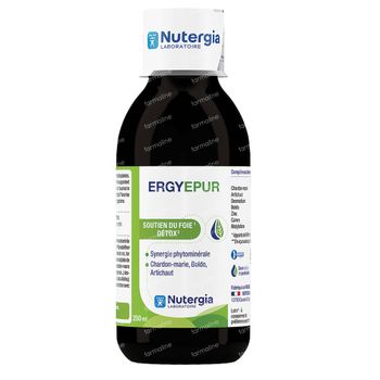 ErgyEpur 250 ml