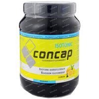 Concap Isotonic Lemon 770 g