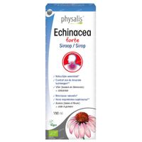 Physalis® Echinacea Forte Sirop Bio 150 ml