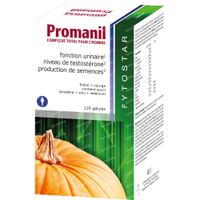 Fytostar Promanil 120 capsules