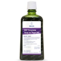 Weleda Thymiansirup Bio 200 ml