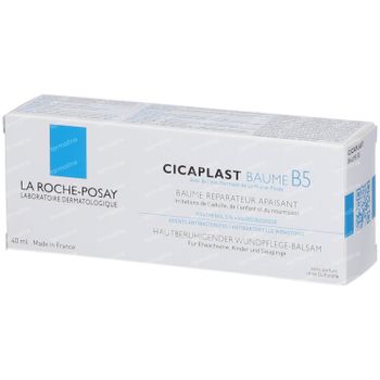 La Roche-Posay Cicaplast Baume B5 40 ml