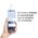 Vichy Dercos Mineral Soft Soft & Fortifying Shampoo 400 ml shampoo