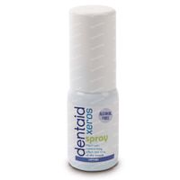 Dentaid Xeros Spray Buccal 15 ml spray