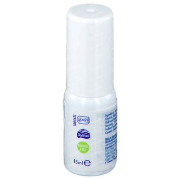 Dentaid Xeros Spray Buccal 15 ml spray
