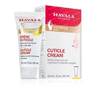 Mavala Cuticle Cream 15 ml