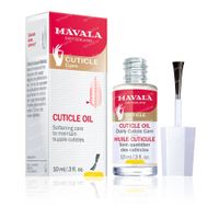 Mavala Cuticle Oil 10 ml