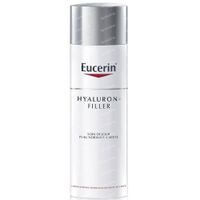 Eucerin Hyaluron-Filler Dagcrème Normale tot Gemengde Huid 50 ml