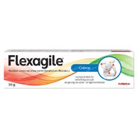 Flexagile 50 g crème