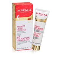 Mavala Anti-Spot Cream for Hands 30 ml