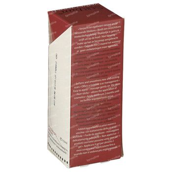 Scarban Velvet Touch Silicone 1 gel
