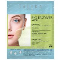 Talika Bio Enzymen Maske Reinigende Anti-Akne 1 st