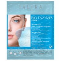 Talika Bio Enzymes Masque Hydratant 1 pièce