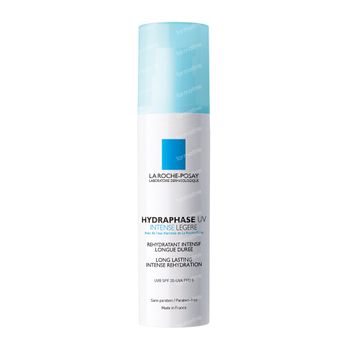 La Roche-Posay Hydraphase UV Intense Licht SPF20 50 ml