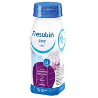 Fresubin Jucy Drink Cassis 4x200 ml