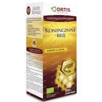 Ortis® Gelée Royale Bio Sans Alcool 250 ml