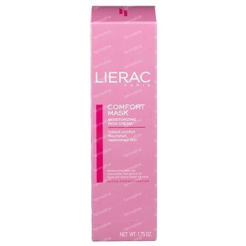 Lierac Masque Confort 50 ml