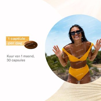 Oenobiol Solaire Intensif DUO 2x30 capsules