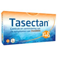 Tasectan Pdr Sack 20 beutel