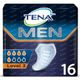 TENA Men Absorberende Bescherming Level 3 (Super) 16 stuks
