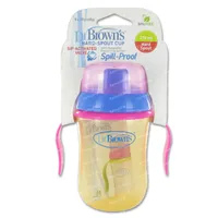 270 ml outlet