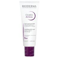 Bioderma Cicabio Arnica+ Creme 40 ml creme