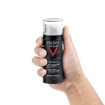Vichy Homme Hydra Mag C+ 50 ml