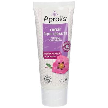 Aprolis Crème Propolis 50 ml tube
