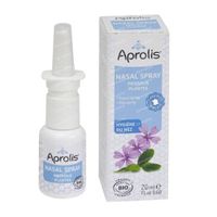 Aprolis Nasenspray Propolis-Pflanzen Bio 20 ml spray