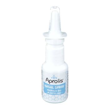Aprolis Spray Nasal Propolis-Plantes Bio 20 ml spray
