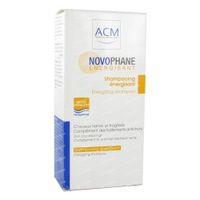 Novophane Champú Revitalizante 200 ml
