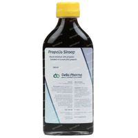 Deba Propolis Sirop 20% 200 ml