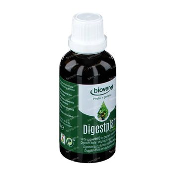Biover Digestplan 50 ml