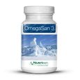 Nutrisan Omegasan 3 120  capsules