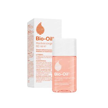 Bio-Oil Herstellende Olie Littekens & Striemen 60 ml