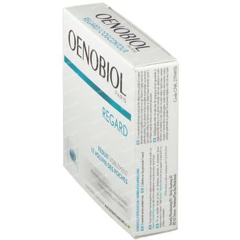 Oenobiol Oogcontour 30 tabletten