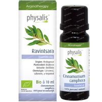 Physalis Ravintsara Bio 10 ml