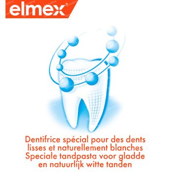 Elmex Intensive Cleaning Tandpasta 50 ml