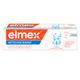 Elmex Intensive Cleaning Dentifrice 50 ml