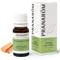 Pranarôm Huile Essentielle Santal des Indes 10 ml