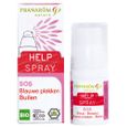 Pranarom Spray D'aide Bio Ecchymoses 15 ml spray