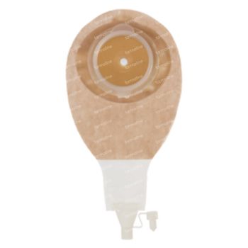 Coloplast Sensura Post Op Eendelige Steriele Zakjes 725ml 5 pièces