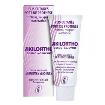 Akilortho Crème 75 ml