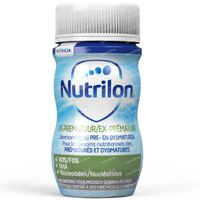 Nutrilon Ex-Frühgeburt Nutrisets 90 ml