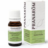 Pranarôm Strohbluhmen Ätherisches Öl 10 ml